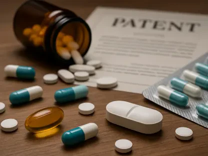 How Do Drug Patents Raise Prices and Limit Innovation?