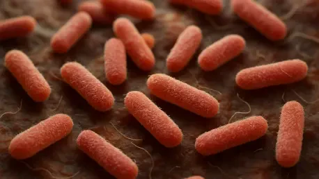 Alarming Surge in Superbug CP-CRE Threatens US Hospitals