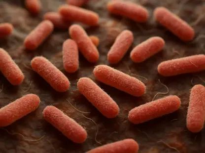 Alarming Surge in Superbug CP-CRE Threatens US Hospitals