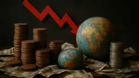 Global Health Funding Crisis: Sharp Cuts Threaten Millions