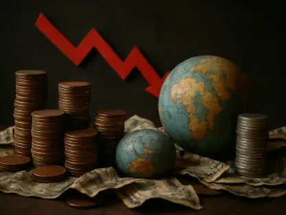 Global Health Funding Crisis: Sharp Cuts Threaten Millions