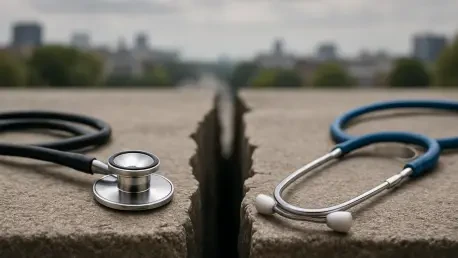 Bridging Healthcare Gaps with Public-Private Partnerships