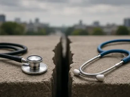 Bridging Healthcare Gaps with Public-Private Partnerships