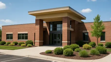 RWJBarnabas Opens $40M Ambulatory Care Center in Old Bridge