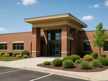 RWJBarnabas Opens $40M Ambulatory Care Center in Old Bridge