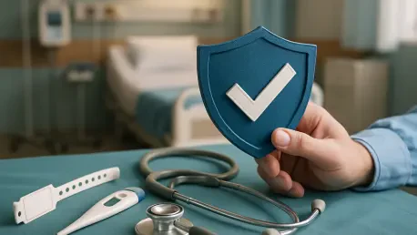 Cyber Resilience: Key to Patient Safety in Healthcare