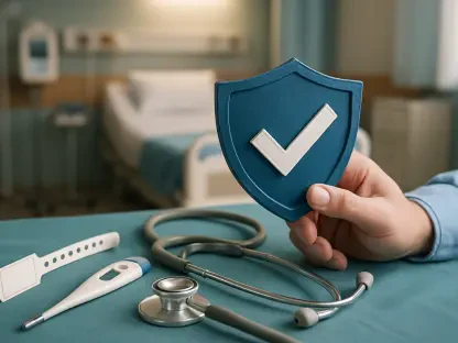 Cyber Resilience: Key to Patient Safety in Healthcare