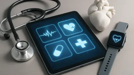 Digital Revolution Reshapes Healthcare with Tech Innovations