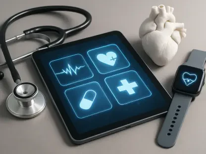 Digital Revolution Reshapes Healthcare with Tech Innovations