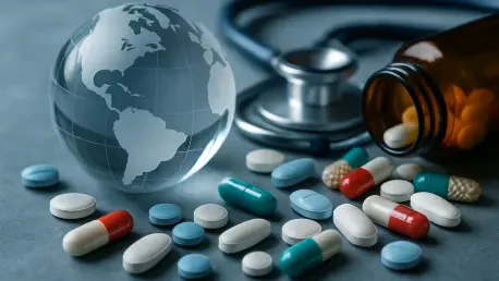 Chugai Pharmaceutical: Undervalued Growth Potential in Healthcare