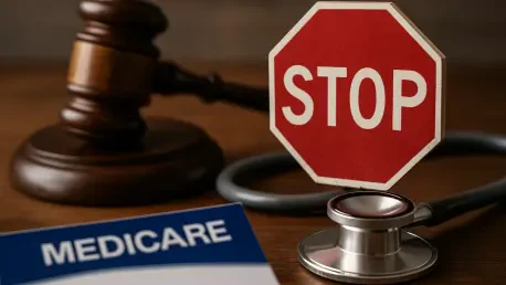 Democrats Push to Block AI-Driven Medicare Care Denials