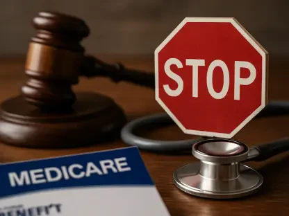 Democrats Push to Block AI-Driven Medicare Care Denials
