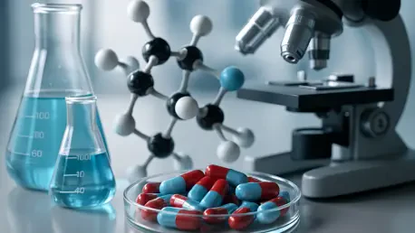 How Is Eli Lilly Redefining Pharmaceutical Innovation?