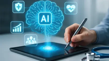 How Can AI Transform Value-Based Care Administration?