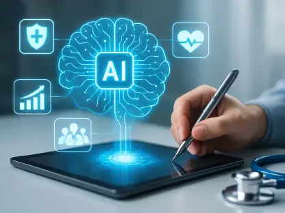 How Can AI Transform Value-Based Care Administration?