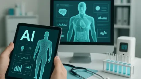 AI in Healthcare Systems – Review