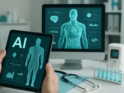 AI in Healthcare Systems – Review