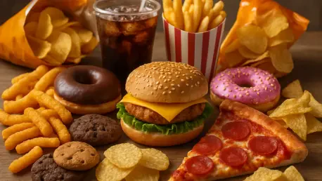 Can Ultra-Processed Foods Increase Early Cancer Risk in Women?