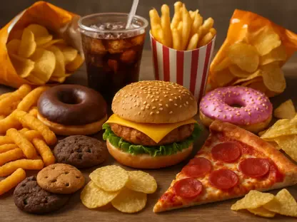 Can Ultra-Processed Foods Increase Early Cancer Risk in Women?