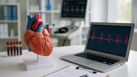 How Is AI Transforming Cardiovascular Clinical Trials?