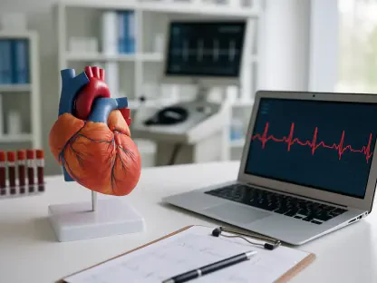 How Is AI Transforming Cardiovascular Clinical Trials?