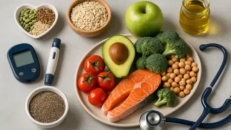 How Does Medifast Redefine Metabolic Health Solutions?