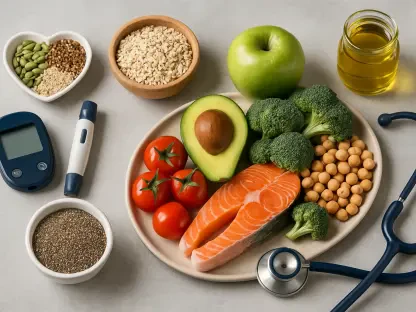 How Does Medifast Redefine Metabolic Health Solutions?