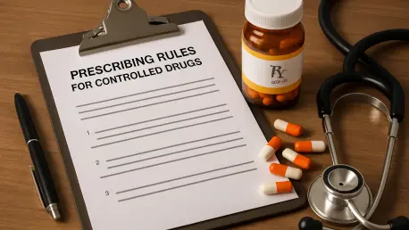 DEA Extends Telehealth Prescribing Rules for Controlled Drugs