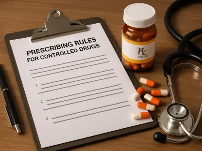 DEA Extends Telehealth Prescribing Rules for Controlled Drugs
