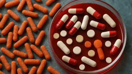 Novel β-Lactamase Inhibitors Combat Klebsiella Resistance