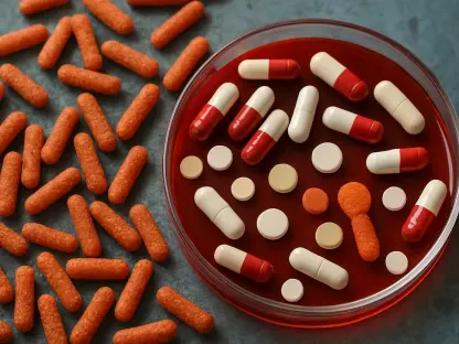 Novel β-Lactamase Inhibitors Combat Klebsiella Resistance