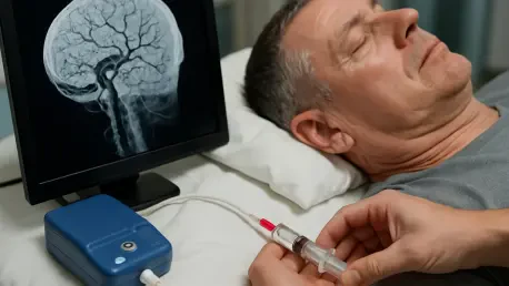 Microrobot Revolutionizes Stroke Treatment with Precision