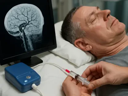 Microrobot Revolutionizes Stroke Treatment with Precision