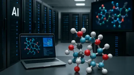 Eli Lilly and NVIDIA Build AI Supercomputer for Drug Discovery