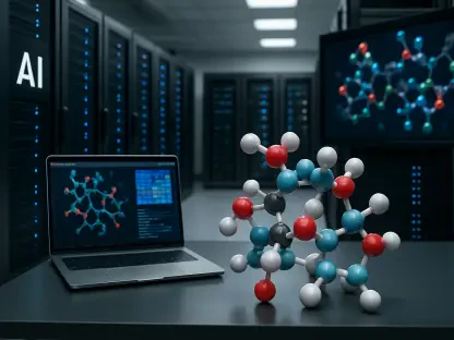 Eli Lilly and NVIDIA Build AI Supercomputer for Drug Discovery