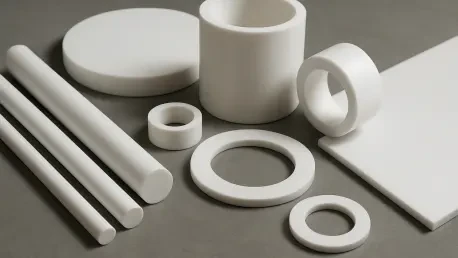 What Drives the PTFE Market Growth from 2025 to 2034?