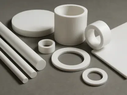 What Drives the PTFE Market Growth from 2025 to 2034?