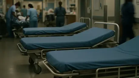 Nursing Crisis: Alarming Rise in Burnout and Overwork