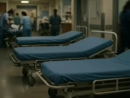 Nursing Crisis: Alarming Rise in Burnout and Overwork