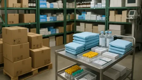 AdventHealth Tops Gartner Healthcare Supply Chain Ranking