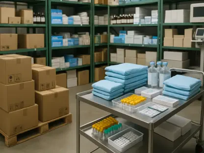 AdventHealth Tops Gartner Healthcare Supply Chain Ranking