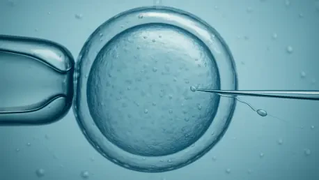 AI in IVF: The New Engine for Clinic Success