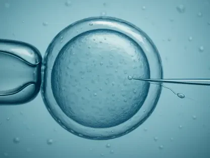 AI in IVF: The New Engine for Clinic Success