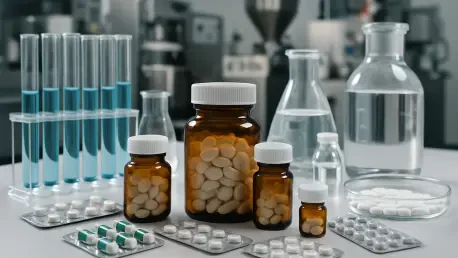 Merck Leads Q3 Earnings Surge in Pharma Sector