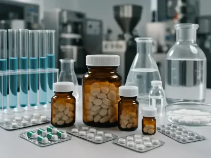 Merck Leads Q3 Earnings Surge in Pharma Sector