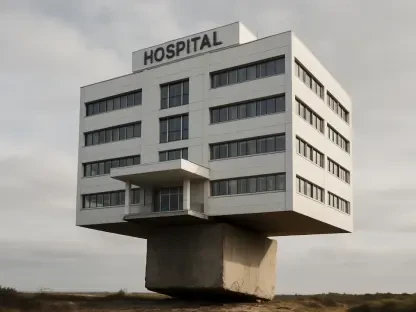 Balancing Hospital Revenue with Value-Based Care Goals