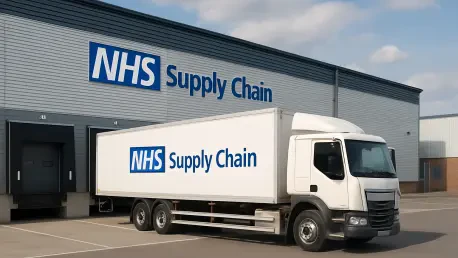 NHS Supply Chain Shifts to Selective Procurement Strategy