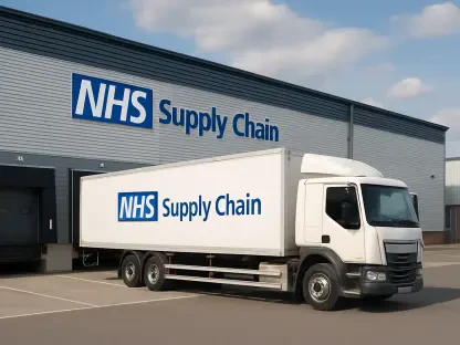 NHS Supply Chain Shifts to Selective Procurement Strategy