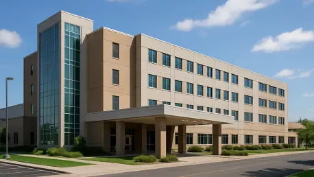 Kansas Hospitals Sue Over Small Medical Bills, Impacting Many