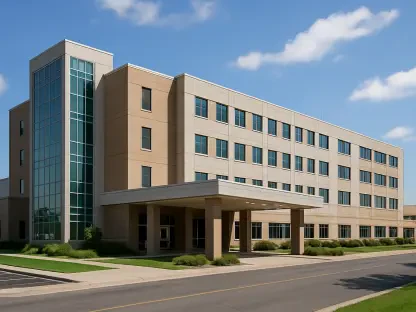 Kansas Hospitals Sue Over Small Medical Bills, Impacting Many